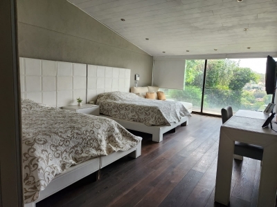 Casa En Renta En Lomas De Tecamachalco