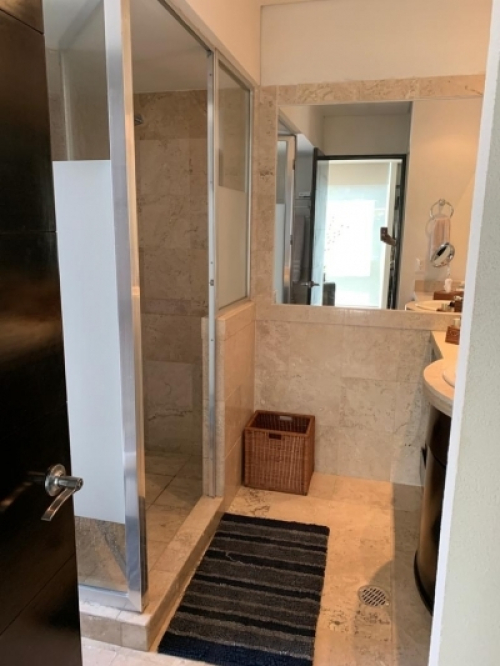 Departamento En Venta En Bosques De Las Lomas