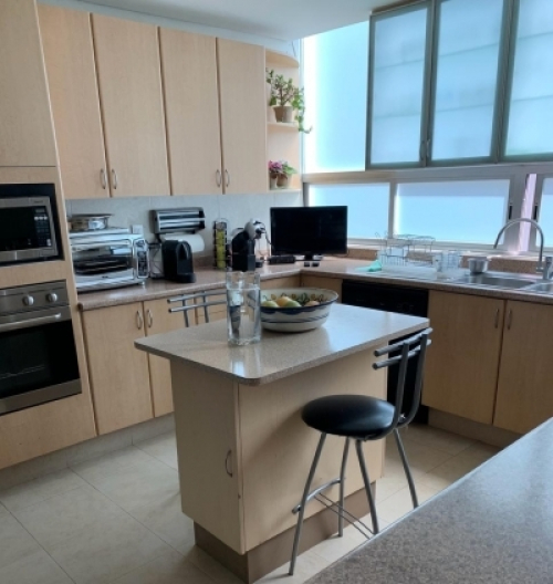 Departamento En Venta En Bosques De Las Lomas