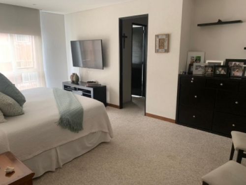 Departamento en Venta en Bosques de las Lomas