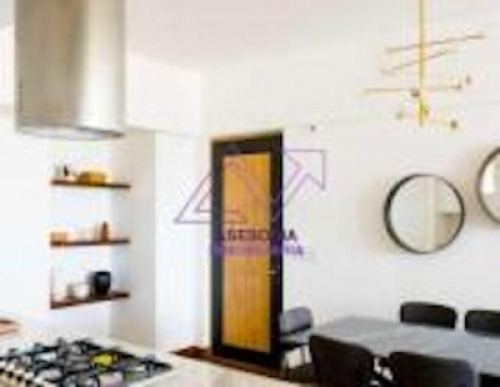 Departamento En Venta En Los Alpes