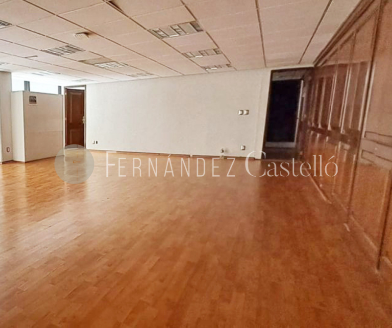 RENTA OFICINA 170 M2, CIRUELOS , MIGUEL HIDALGO