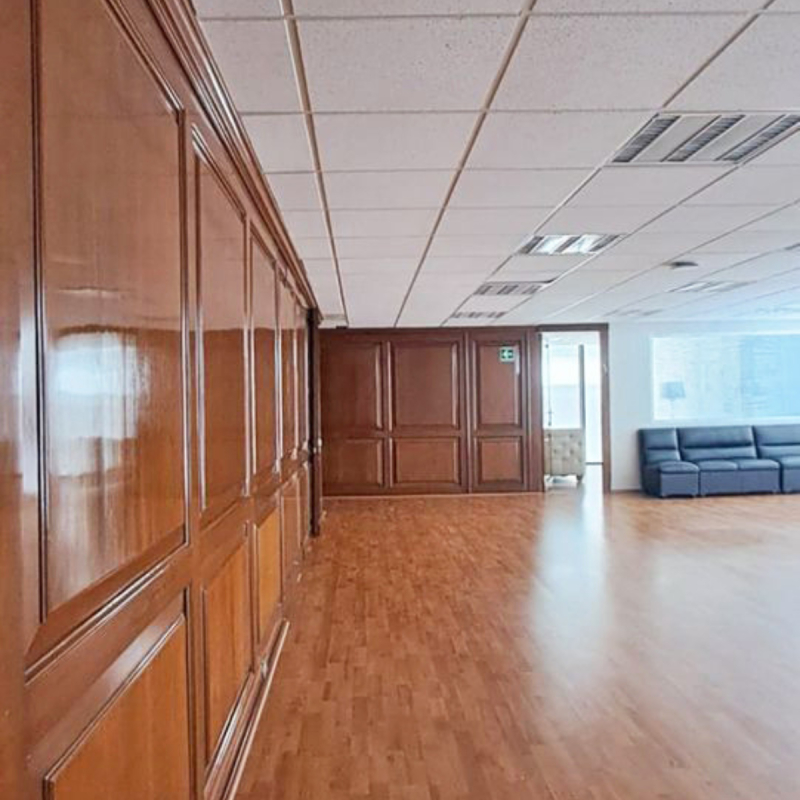 RENTA OFICINA 170 M2, CIRUELOS , MIGUEL HIDALGO