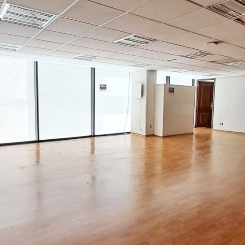 RENTA OFICINA 170 M2, CIRUELOS , MIGUEL HIDALGO