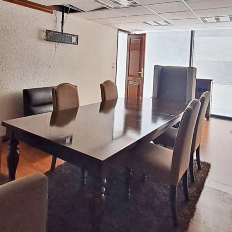 RENTA OFICINA 170 M2, CIRUELOS , MIGUEL HIDALGO