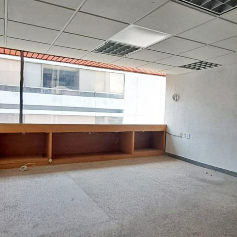 RENTA OFICINA 254 M2, CIRUELOS , MIGUEL HIDALGO