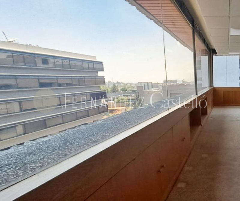 RENTA OFICINA 254 M2, CIRUELOS , MIGUEL HIDALGO