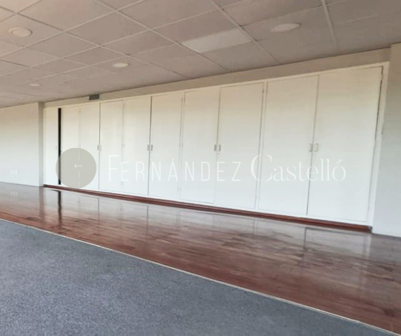 RENTA OFICINA 700 M2, CIRUELOS , MIGUEL HIDALGO