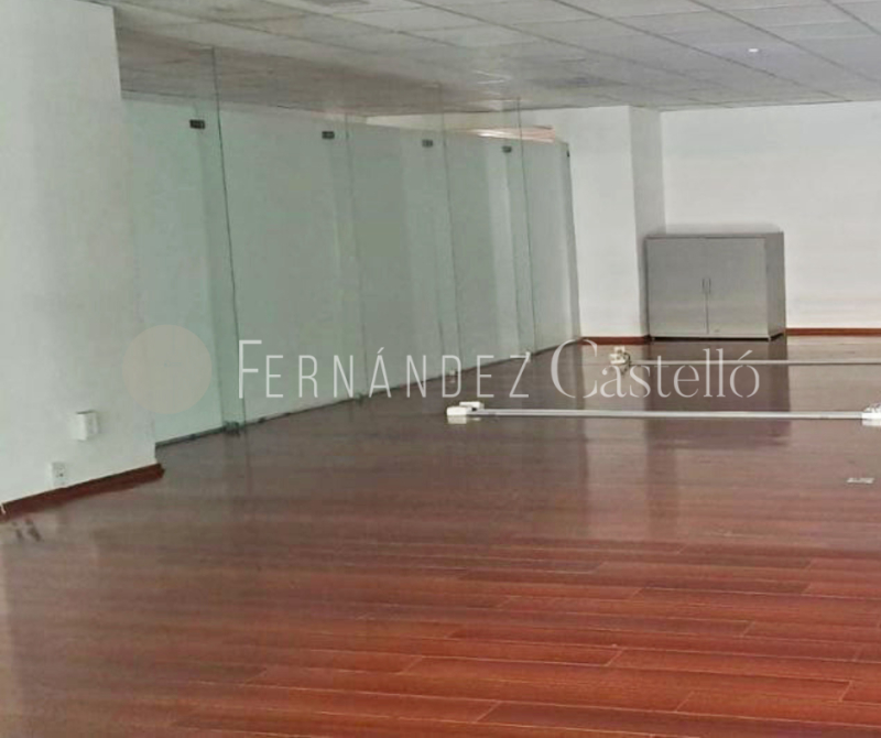 RENTA OFICINA 700 M2, CIRUELOS , MIGUEL HIDALGO