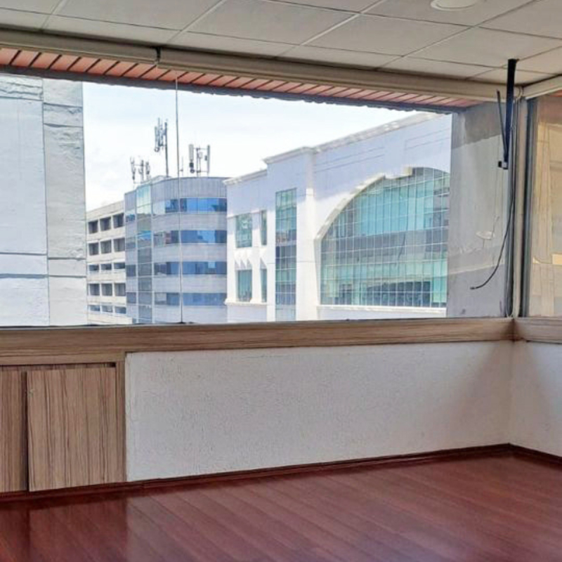RENTA OFICINA 700 M2, CIRUELOS , MIGUEL HIDALGO