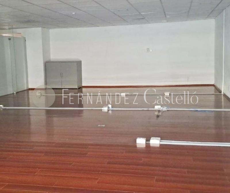 RENTA OFICINA 700 M2, CIRUELOS , MIGUEL HIDALGO