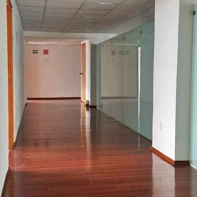 RENTA OFICINA 700 M2, CIRUELOS , MIGUEL HIDALGO