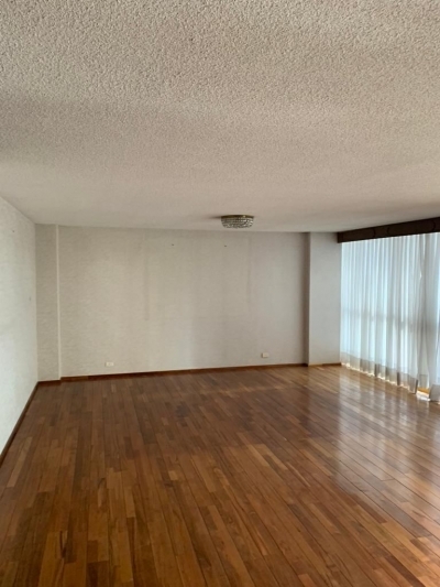 DEPARTAMENTO REMODELADO EN VENTA Y RENTA POLANCO