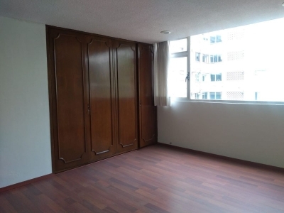 DEPARTAMENTO REMODELADO EN VENTA Y RENTA POLANCO
