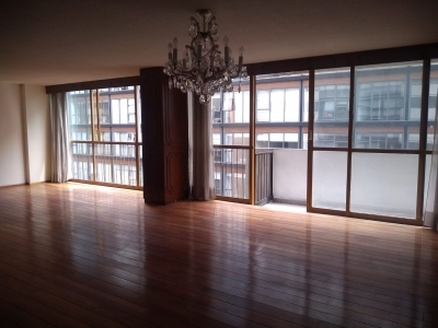 DEPARTAMENTO REMODELADO EN VENTA Y RENTA POLANCO