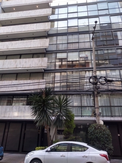 DEPARTAMENTO REMODELADO EN VENTA Y RENTA POLANCO