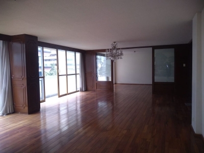 DEPARTAMENTO REMODELADO EN VENTA Y RENTA POLANCO