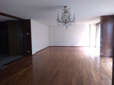 DEPARTAMENTO REMODELADO EN VENTA Y RENTA POLANCO