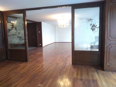 DEPARTAMENTO REMODELADO EN VENTA Y RENTA POLANCO