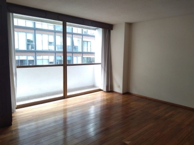 DEPARTAMENTO REMODELADO EN VENTA Y RENTA POLANCO