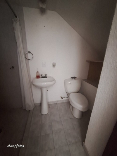 EDIFICIO EN VENTA POLANCO