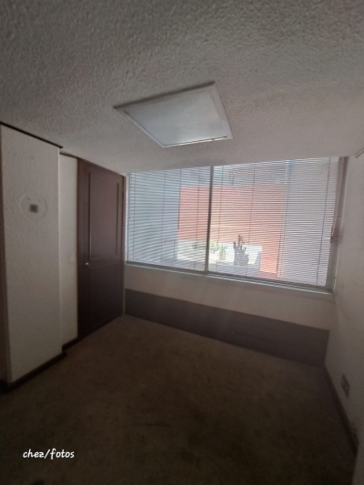 EDIFICIO EN VENTA POLANCO