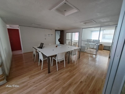 EDIFICIO EN VENTA POLANCO