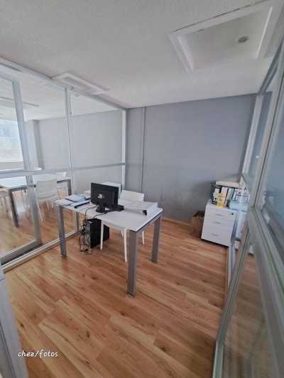 EDIFICIO EN VENTA POLANCO