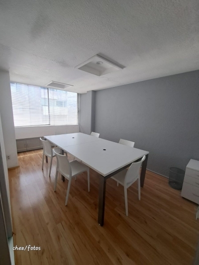 EDIFICIO EN VENTA POLANCO