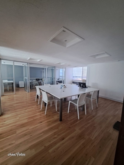 EDIFICIO EN VENTA POLANCO