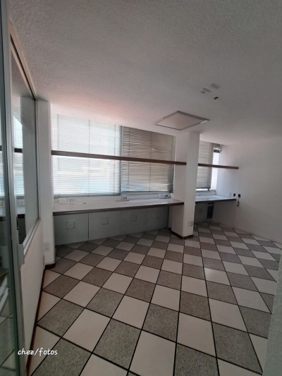 EDIFICIO EN VENTA POLANCO