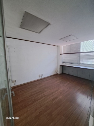 EDIFICIO EN VENTA POLANCO