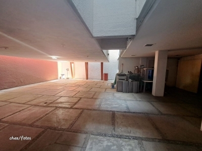 EDIFICIO EN VENTA POLANCO