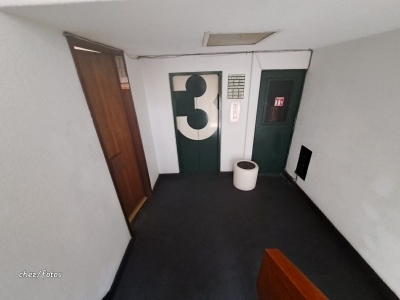 EDIFICIO EN VENTA POLANCO