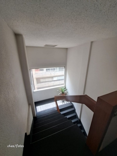EDIFICIO EN VENTA POLANCO