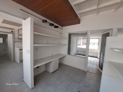 EDIFICIO EN VENTA POLANCO