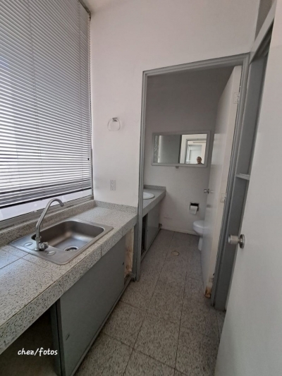 EDIFICIO EN VENTA POLANCO