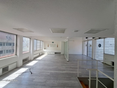 EDIFICIO EN VENTA POLANCO