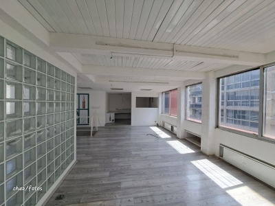 EDIFICIO EN VENTA POLANCO