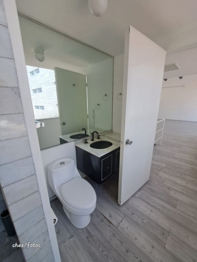 EDIFICIO EN VENTA POLANCO