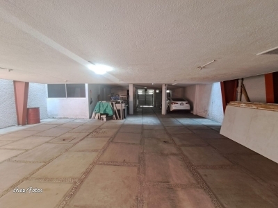 EDIFICIO EN VENTA POLANCO