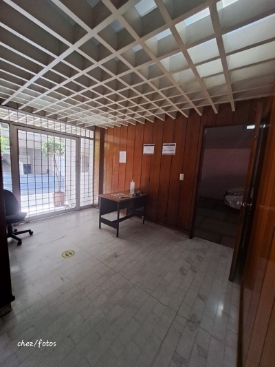 EDIFICIO EN VENTA POLANCO