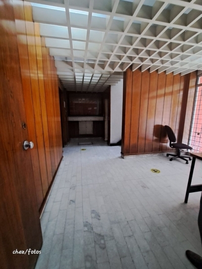 EDIFICIO EN VENTA POLANCO