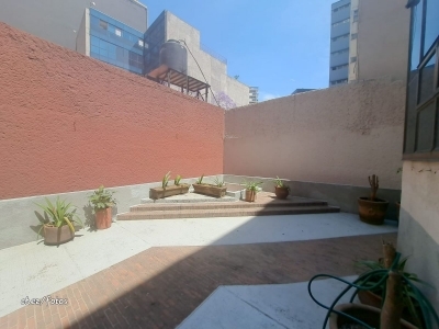 EDIFICIO EN VENTA POLANCO