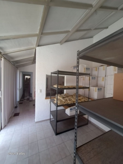 EDIFICIO EN VENTA POLANCO