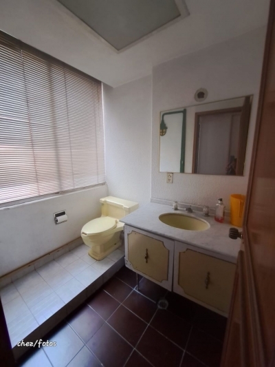 EDIFICIO EN VENTA POLANCO