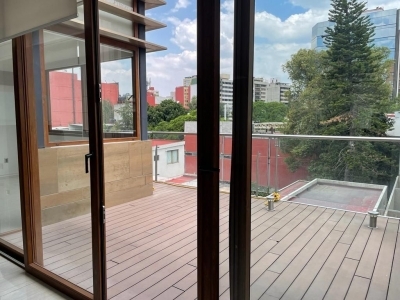 PH en venta y renta Polanco