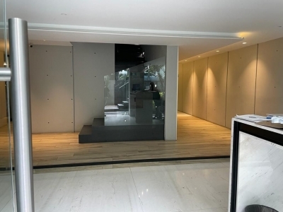 PH en venta y renta Polanco