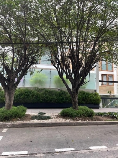 PH en venta y renta Polanco