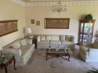 CASA EN VENTA BOSQUE DE LAS LOMAS